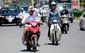 Tin tức dự báo thời tiết mới nhất hôm nay 24/8: Trung Bộ nắng nóng đến bao giờ?