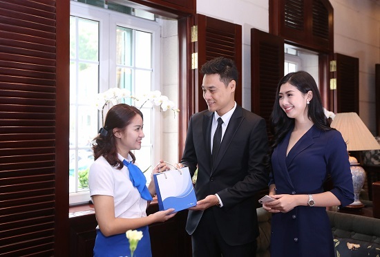 Đăng ký dịch vụ của VNPT trúng ngay iPhone 11 Pro