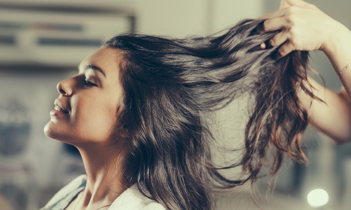 Bật mí cách mọc tóc nhanh, hiệu quả, đơn giản tại nhà