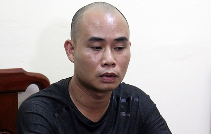 Vụ cô gái bị bắn chết giữa phố ở Thái Nguyên: Bất ngờ nhân thân nghi phạm Nông Văn Tú