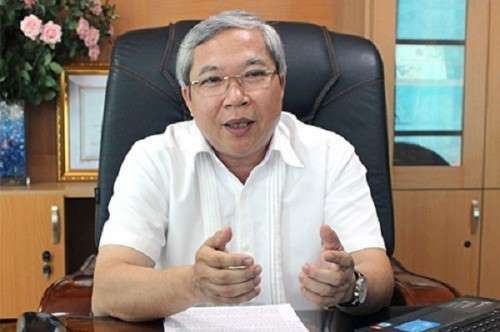 Cảnh cáo và điều chuyển công tác Chủ tịch Tổng công ty Đầu tư và Phát triển đường cao tốc Việt Nam