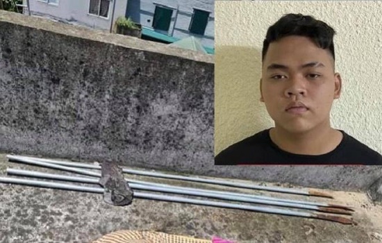 Tin tức pháp luật mới nhất ngày 31/8/2020: Thông tin mới nhất vụ 10X dùng dao phóng lợn tấn công công an