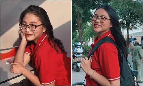 Phương Mỹ Chi đập tan tin đồn