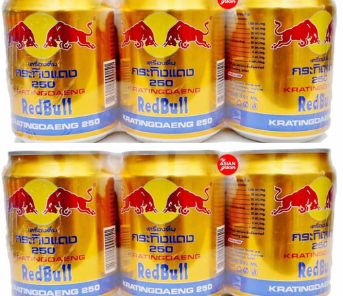 Nước tăng lực Red Bull bị tẩy chay tại chính quê nhà Thái Lan và vụ án gây phẫn nộ phía sau
