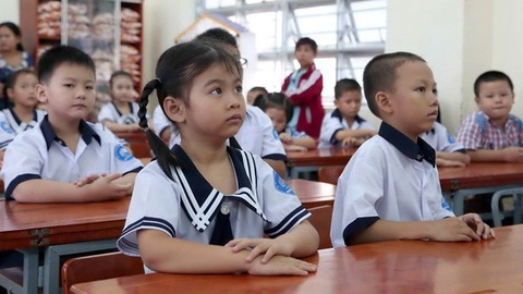 Thực hiện BHYT đầy đủ với HSSV thúc đẩy sự phát triển của giáo dục