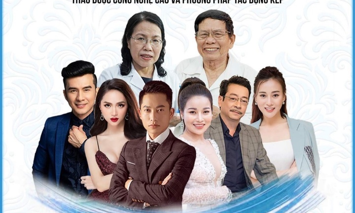 “Hội thảo khoa học - Hona, giải pháp toàn diện khử mùi cơ thể”