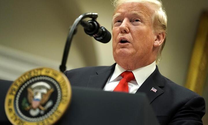 Tổng thống Mỹ tụt hạng mạnh trong danh sách 400 tỷ phú giàu nhất nước Mỹ 