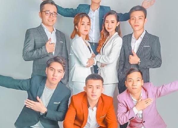 Gặp gỡ 9X kiếm trăm triệu mỗi tháng bằng kinh doanh công nghệ số