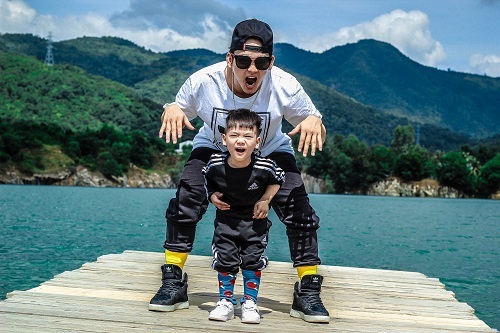 Chàng trai giành Huy chương Bạc SEA Games 2019: “Vợ là hậu phương cho thành công của tôi”