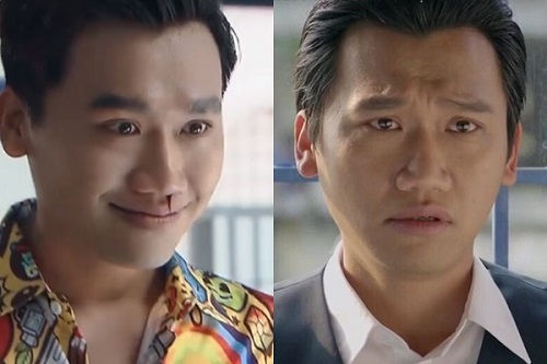 Hành trình bão giông đi đến thành công và 