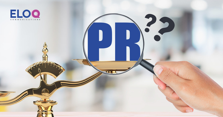 ‘PR đồng nghĩa với quảng cáo, PR là nghề không cần thiết’: Nghề PR thì làm gì, có cần đến vậy không?