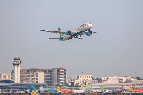 Bamboo Airways khôi phục, mở mới hàng loạt đường bay quốc tế