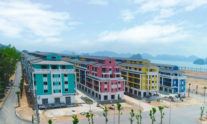 Lộ diện dự án “vàng mười” sau đại dịch Covid-19