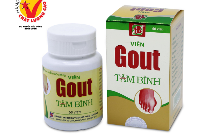 Ăn chay có tốt cho người bệnh gút không?