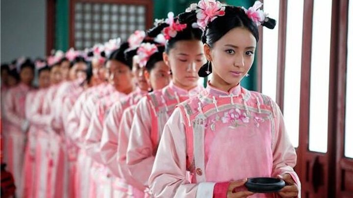 Tiết lộ sốc vì sao cung nữ thời phong kiến không dám ăn cá, dù rất thích