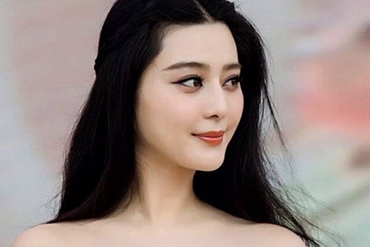 Phạm Băng Băng và con đường tìm lại ánh hào quang