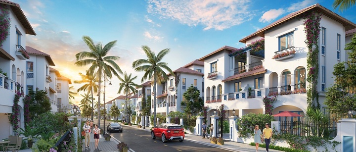 Chuỗi công trình du lịch - bất động sản giúp Bãi Cháy lột xác ngoạn mục