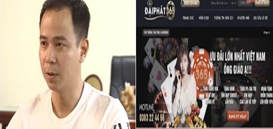 Tin tức pháp luật mới nhất ngày 22/9/2020: Đường dây đánh bạc 