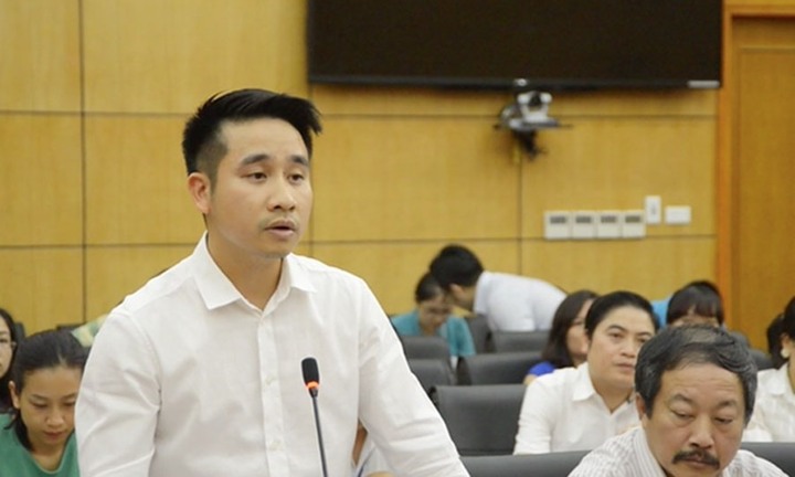  Bộ Công Thương lên tiếng vụ Phó Chánh văn phòng Ban chỉ đạo 389 bị tố lừa đảo