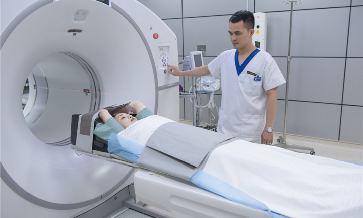 Từ 10/8, thêm nhiều dịch vụ kỹ thuật y tế sẽ được quỹ BHYT thanh toán