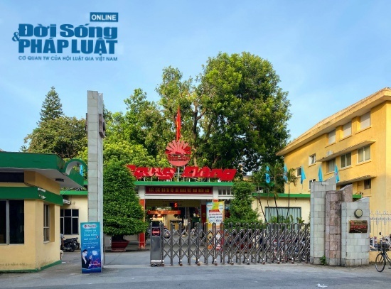 Bao giờ mới di dời nhà máy Rạng Đông?