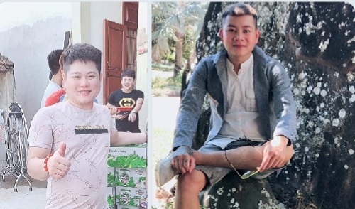 Khởi tố nhóm đối tượng lập kênh Youtube