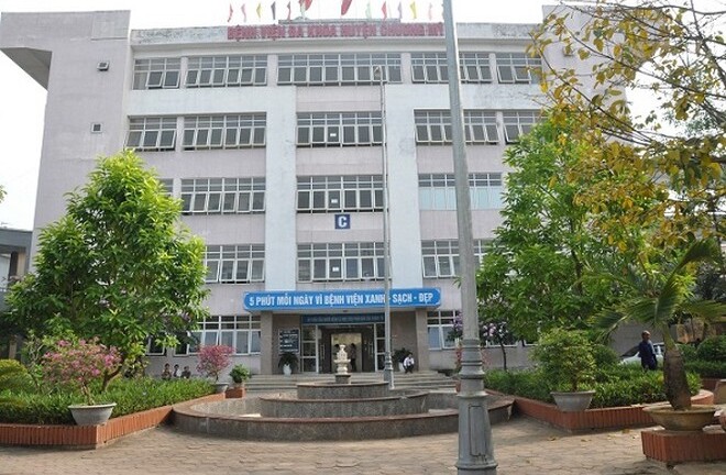 Hai mẹ con sản phụ tử vong khi đang chờ sinh tại bệnh viện ở Hà Nội: Công an vào cuộc điều tra