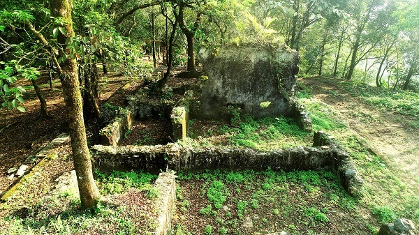 Bí ẩn về thị trấn trên núi Ba Vì bị lãng quên và lời đề nghị nhã nhặn: Hồi sinh một phần thị trấn xưa (Bài 4)