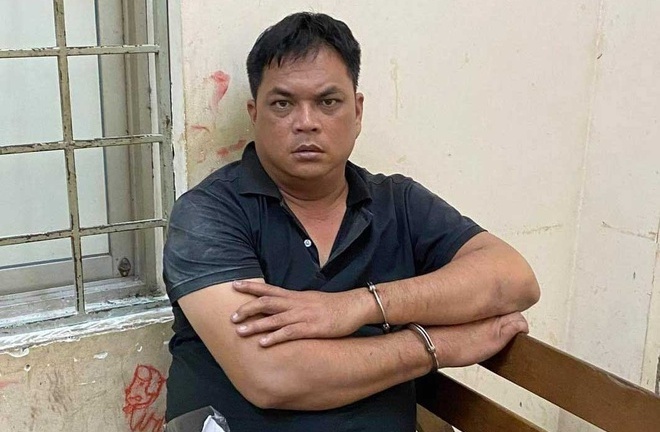 Vụ phá trường gà của