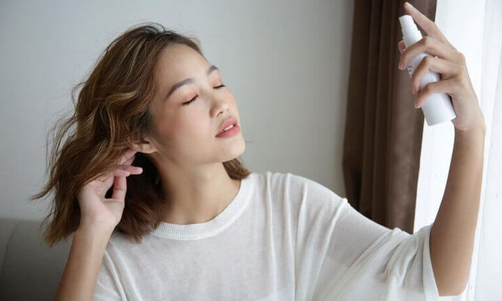 Những lưu ý để có một làn da khỏe đẹp khi đi du lịch thường xuyên