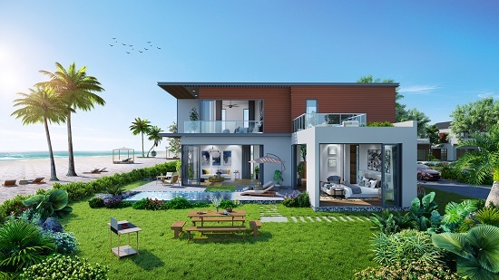 Nhiều hoạt động hỗ trợ cộng đồng được triển khai tại BR-VT từ nguồn kinh phí tài trợ của Novaland 