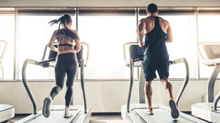 Mua máy chạy bộ ở đâu? Bao nhiêu tiền thì hợp lý?