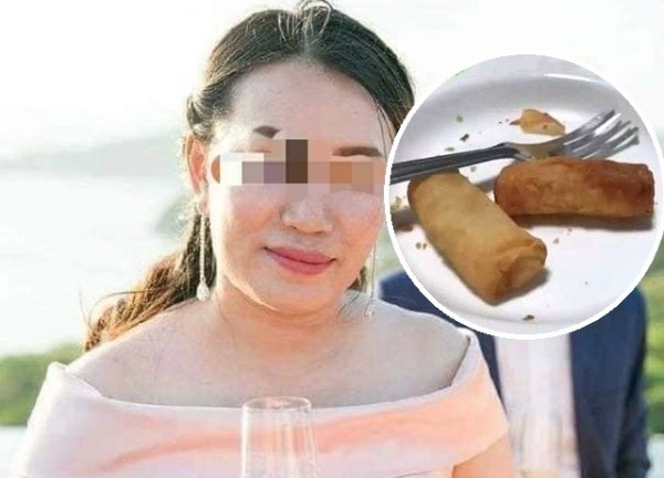 Người phụ nữ tử vong sau khi ăn nem để 3 ngày trong tủ lạnh, nguyên nhân ban đầu nghi ngộ độc