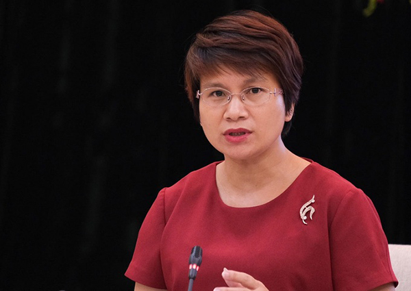 Bộ GD&ĐT tiến hành chạy phần mềm lọc ảo xác định điểm chuẩn đại học năm 2020