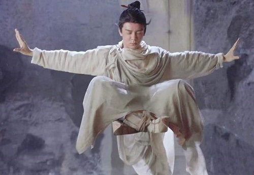 Cửu Âm Chân Kinh hay Cửu Dương Chân Kinh mới là thiên hạ võ học chí cao?