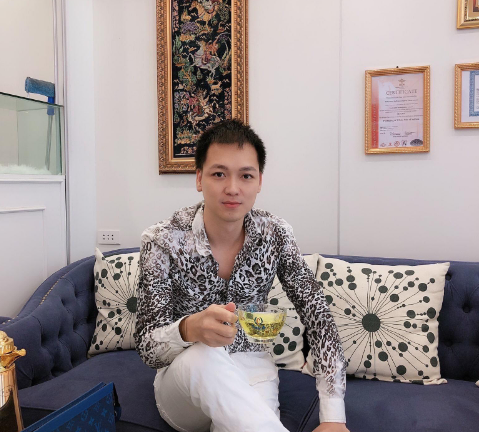 CEO Linh Diamond cùng những bài học vượt khó thời Covid-19 