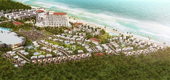 Tiếp tục chuỗi thành tích ấn tượng, FLC Quảng Bình sẵn sàng bùng nổ giai đoạn mới