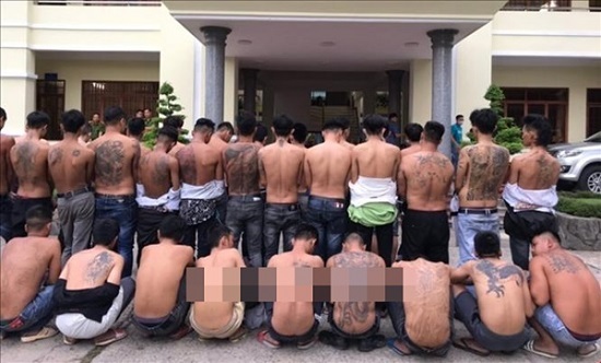 Đồng Nai: Khởi tố 44 đối tượng hỗn chiến tranh giành đất