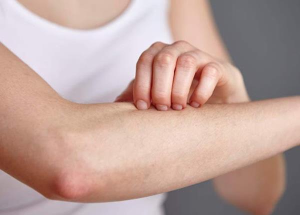 Bác sĩ Dược Sài Gòn tư vấn cách phòng tránh dị ứng thời tiết