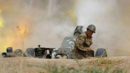 Xung đột Armenia-Azerbaijan: Cả 2 nước bị cáo buộc sử dụng