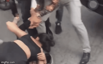 Hé lộ sự thật vụ đánh ghen gây náo loạn phố Hà Nội: Người trong cuộc lên tiếng