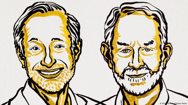 Giải Nobel Kinh tế 2020 gọi tên hai nhà nghiên cứu Mỹ