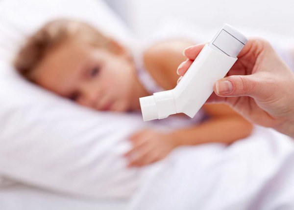 Bác sĩ Dược Sài Gòn nói về biến chứng thường gặp của bệnh hen phế quản
