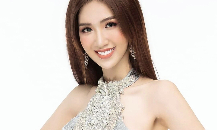Người đẹp Đỗ Nhật Hà chưa từng có kỷ niệm với người yêu vào ngày 20/10