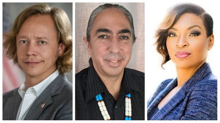 Bầu cử Mỹ 2020: Ngoài ông Trump và ông Biden, Mỹ còn có bao nhiêu ứng viên độc lập khác đang tranh cử?