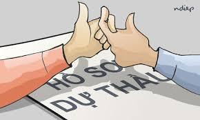 Thiết bị trúng thầu cao gần gấp đôi giá tỉnh phê duyệt