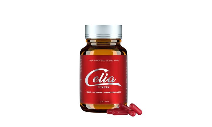 Nano L-Cystine siêu phân tử, hoạt chất thế hệ mới trong ngành công nghiệp làm trắng da