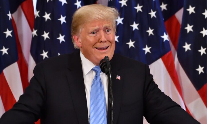 Tổng thống Trump dọa kiện Twitter vì 