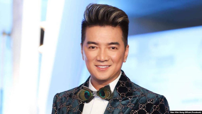 Đàm Vĩnh Hưng tiết lộ về người yêu 3 năm và lý do chưa tổ chức đám cưới