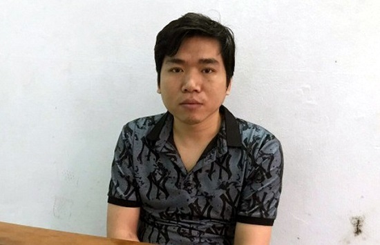 Truy tố “con bạc” lừa bán máy đo thân nhiệt trong mùa dịch COVID-19